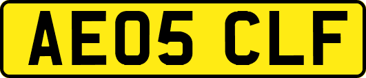 AE05CLF