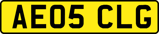 AE05CLG