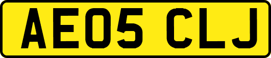AE05CLJ