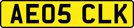 AE05CLK