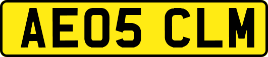 AE05CLM