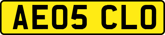 AE05CLO