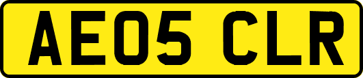 AE05CLR