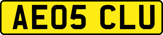 AE05CLU