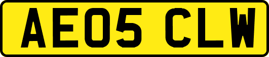 AE05CLW