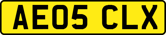 AE05CLX