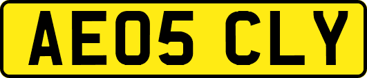 AE05CLY