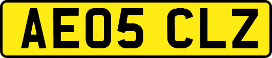AE05CLZ