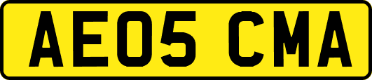 AE05CMA