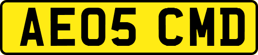 AE05CMD
