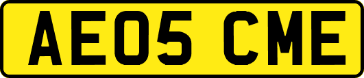 AE05CME