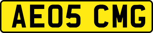 AE05CMG