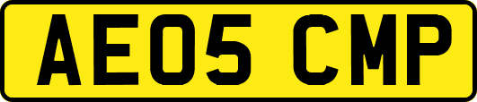AE05CMP