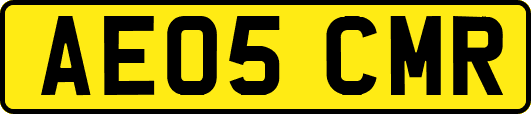 AE05CMR