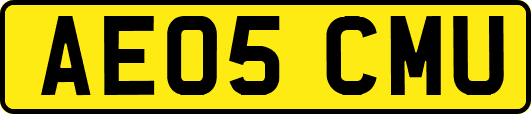 AE05CMU