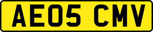 AE05CMV