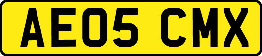 AE05CMX