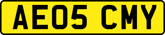 AE05CMY