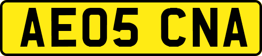 AE05CNA
