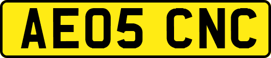 AE05CNC