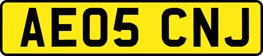 AE05CNJ
