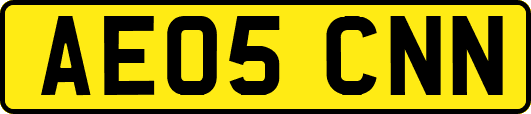AE05CNN