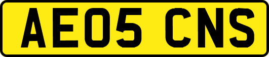 AE05CNS