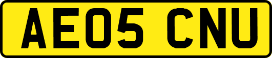 AE05CNU