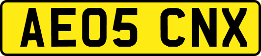 AE05CNX