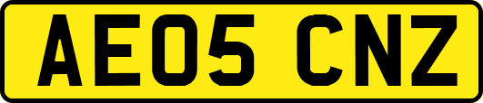 AE05CNZ