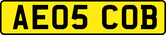AE05COB