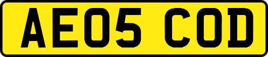 AE05COD