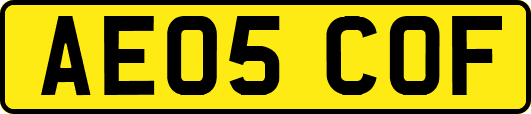 AE05COF