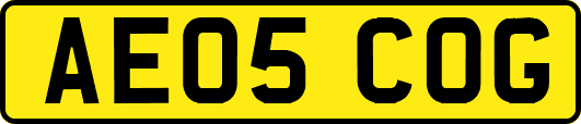 AE05COG