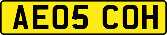 AE05COH