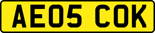 AE05COK