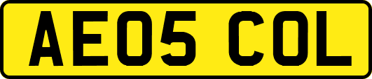 AE05COL