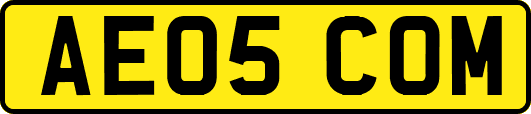 AE05COM