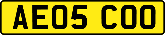 AE05COO