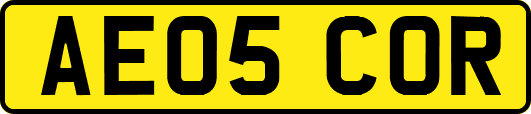 AE05COR