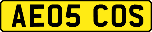 AE05COS