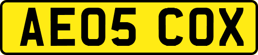 AE05COX
