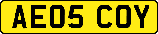 AE05COY