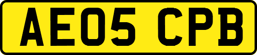 AE05CPB