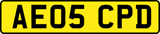 AE05CPD