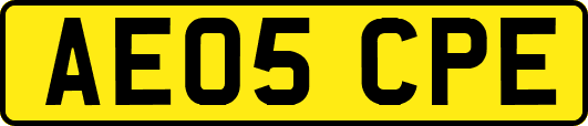 AE05CPE