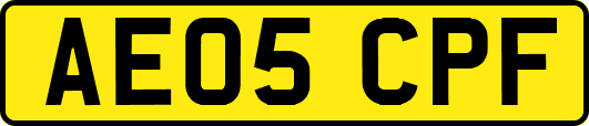 AE05CPF