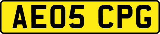 AE05CPG