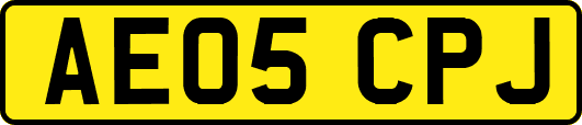 AE05CPJ