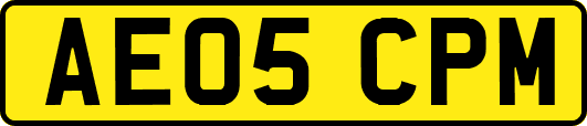 AE05CPM